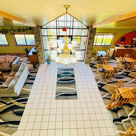 Regency Inn And Suites Stilwell 外观 照片
