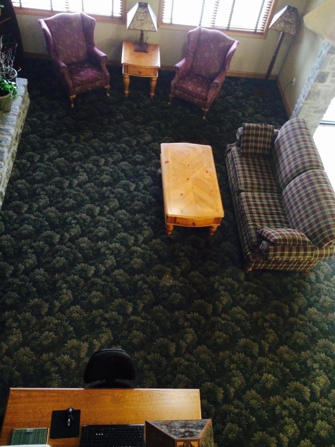 Regency Inn And Suites Stilwell 外观 照片