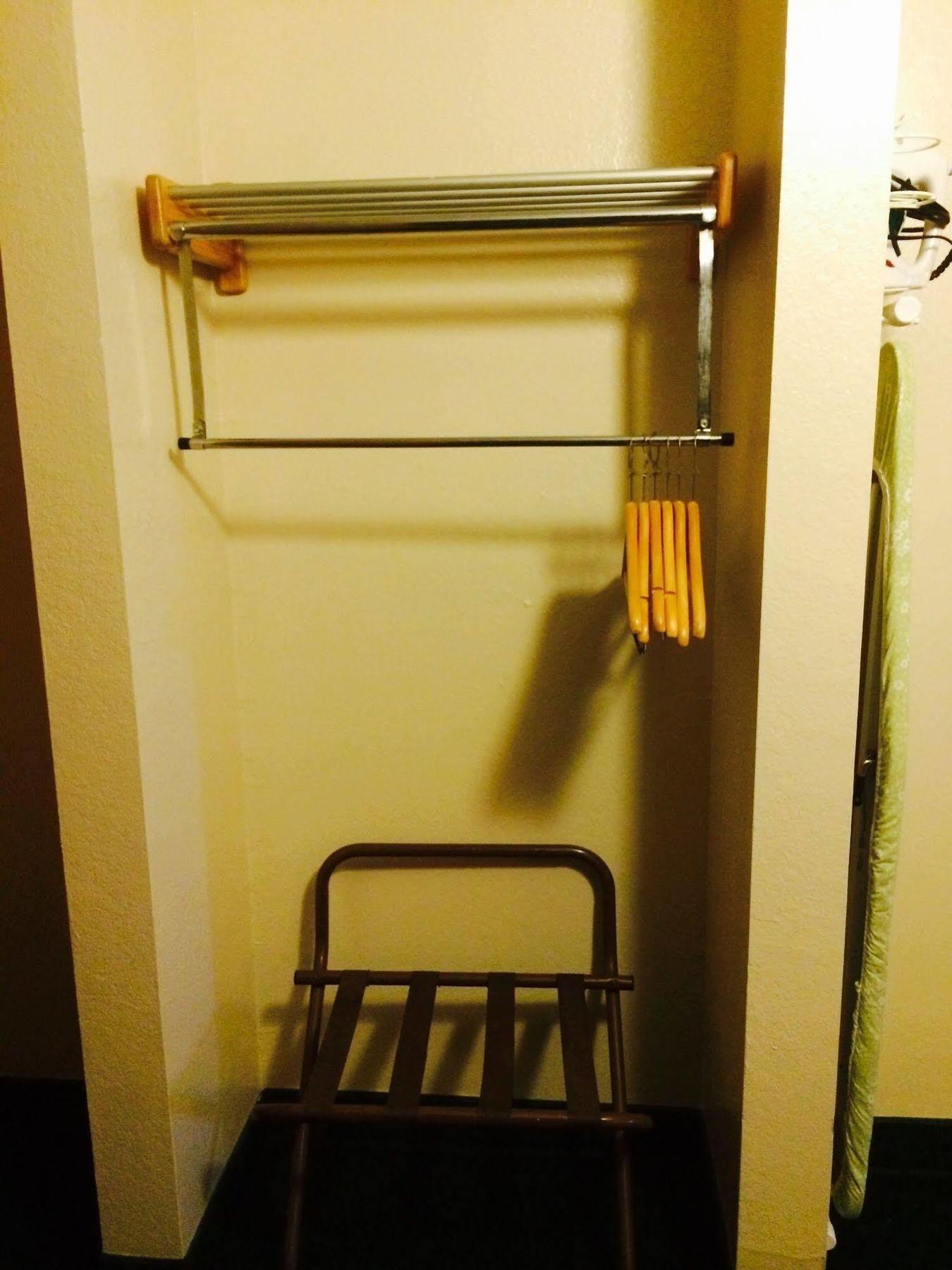 Regency Inn And Suites Stilwell 外观 照片