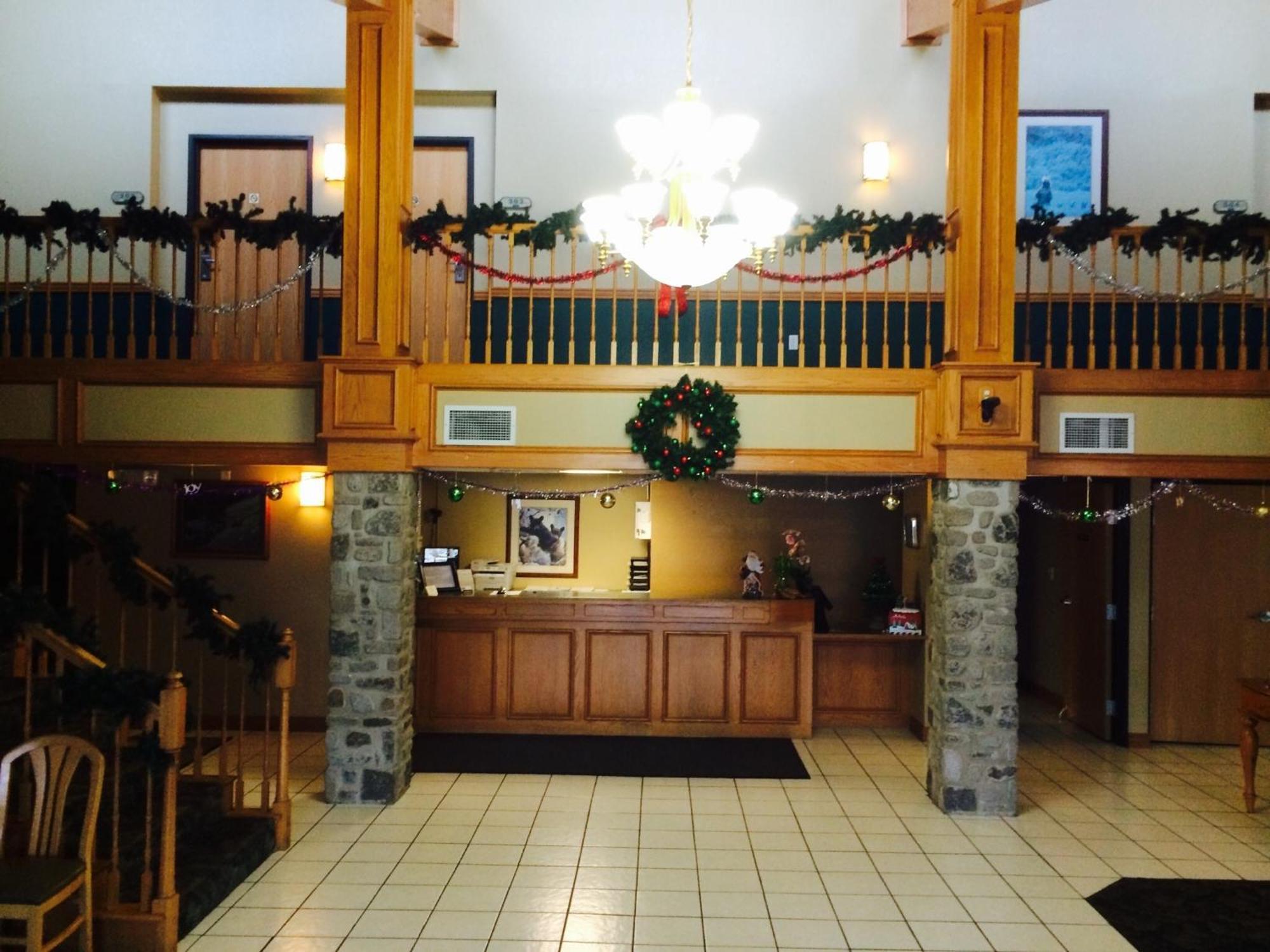 Regency Inn And Suites Stilwell 外观 照片